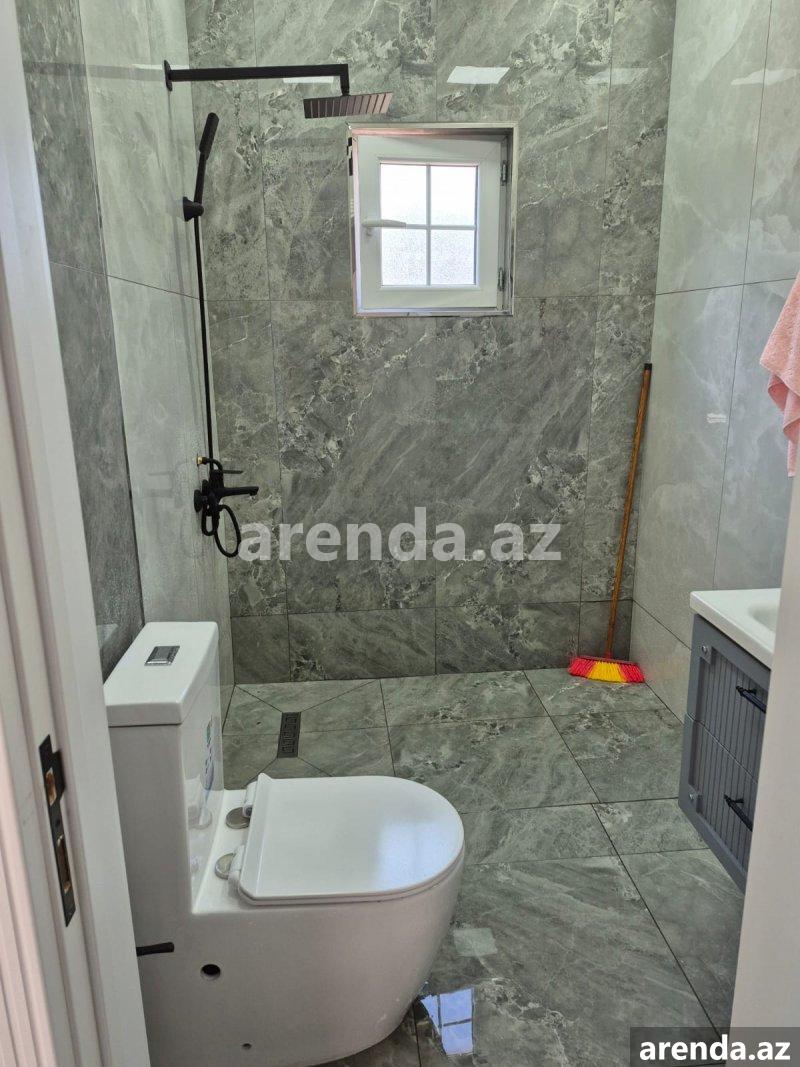 Kirayə (günlük) 4 otaqlı Bağ evi İsmayıllı 20 Kirayə (günlük) 4 otaqlı Bağ evi İsmayıllı 20