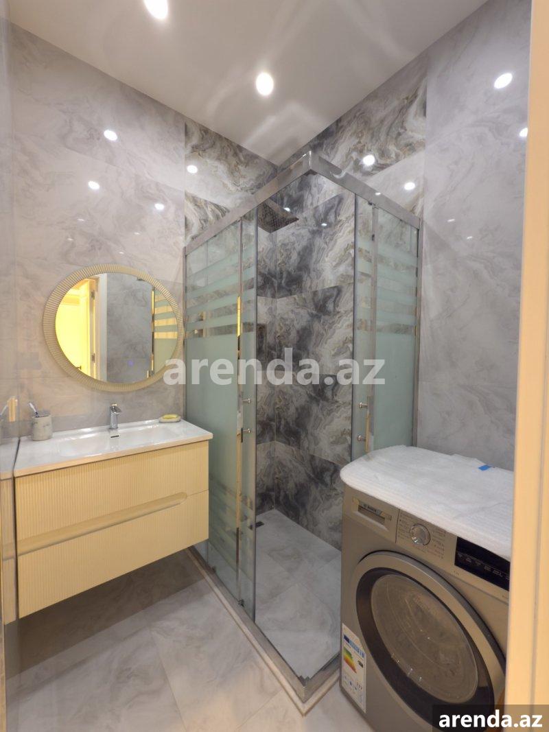 Kirayə (aylıq) 2 otaqlı Yeni Tikili, Xətai metrosu, Ağ şəhər, Xətai rayonu 14 Kirayə (aylıq) 2 otaqlı Yeni Tikili, Xətai metrosu, Ağ şəhər, Xətai rayonu 14