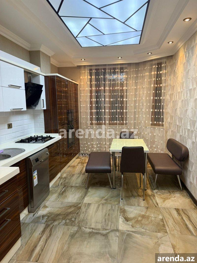 Kirayə (aylıq) 3 otaqlı Yeni Tikili, Xətai metrosu, Xətai rayonu 4 Kirayə (aylıq) 3 otaqlı Yeni Tikili, Xətai metrosu, Xətai rayonu 4