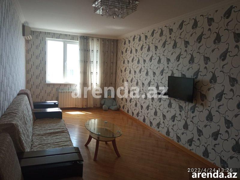 Kirayə (aylıq) 2 otaqlı Yeni Tikili, Nəriman Nərimanov metrosu, Nərimanov rayonu 2 Kirayə (aylıq) 2 otaqlı Yeni Tikili, Nəriman Nərimanov metrosu, Nərimanov rayonu 2