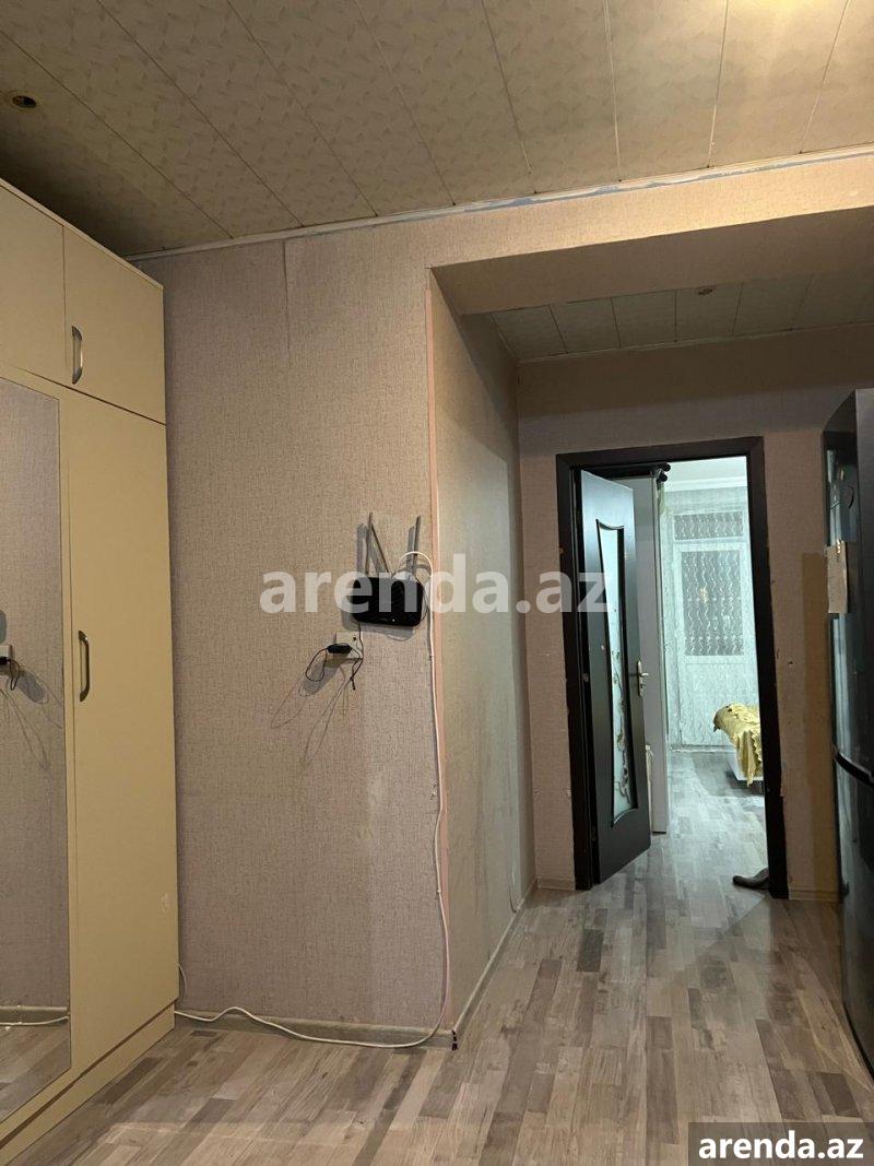 Satılır 2 otaqlı Yeni Tikili, Neftçilər metrosu, Bakıxanov qəs., Sabunçu rayonu 7 Satılır 2 otaqlı Yeni Tikili, Neftçilər metrosu, Bakıxanov qəs., Sabunçu rayonu 7