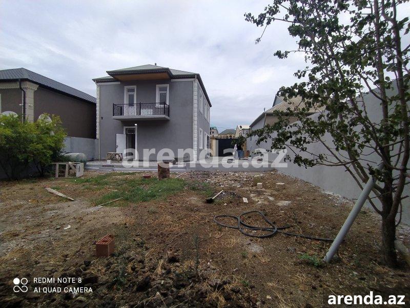 Satılır 5 otaqlı Həyət evi/villa, Masazır, Abşeron rayonu 26 Satılır 5 otaqlı Həyət evi/villa, Masazır, Abşeron rayonu 26