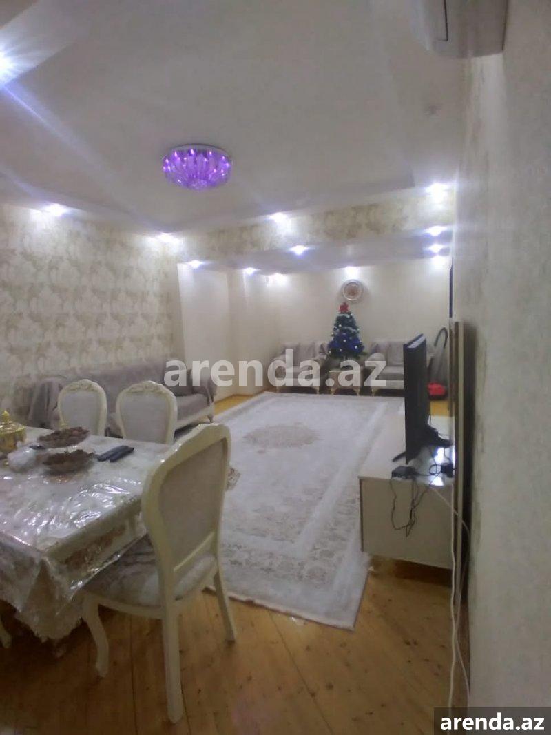 Продажа 2 комнатная Новостройка, Масазыр, Абшерон район 1 Продажа 2 комнатная Новостройка, Масазыр, Абшерон район 1