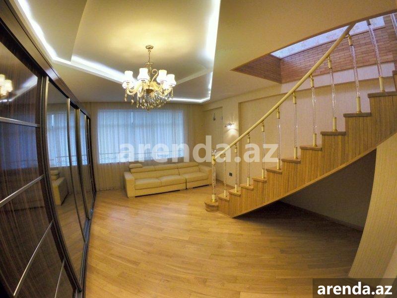 Satılır 5 otaqlı Yeni Tikili, Nəsimi rayonu $num