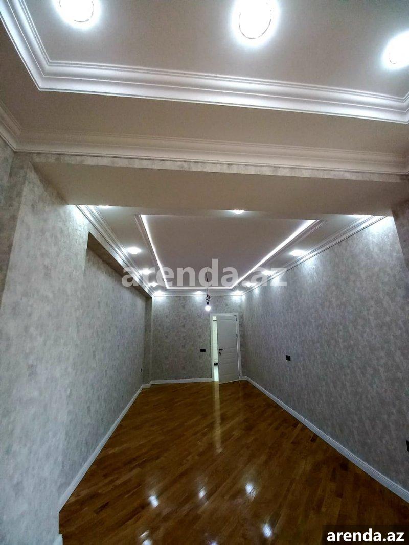 Satılır 2 otaqlı Yeni Tikili, Əhmədli metrosu, Xətai rayonu 7