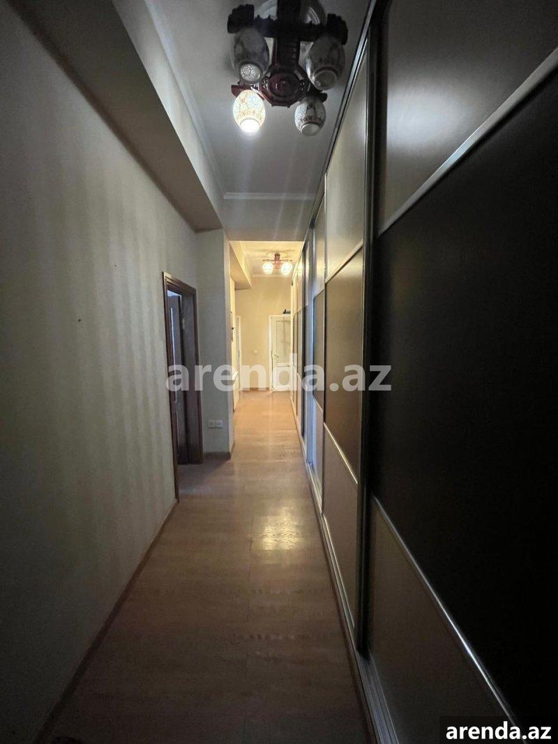 Продажа 2 комнатная Новостройка Хырдалан 2