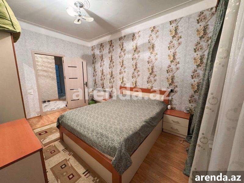 Satılır 2 otaqlı Köhnə Tikili, Suraxanı rayonu 3