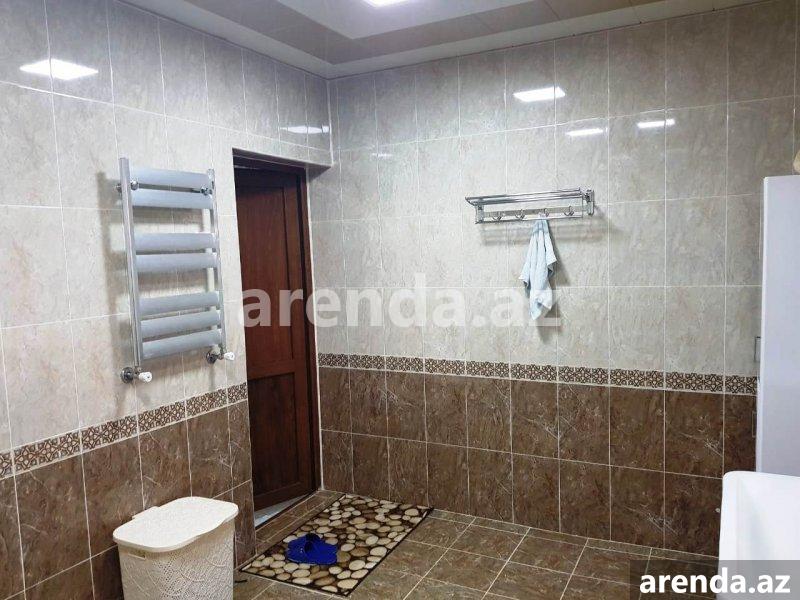 Satılır 6 otaqlı Həyət evi/villa, Qaraçuxur qəs., Suraxanı rayonu 13