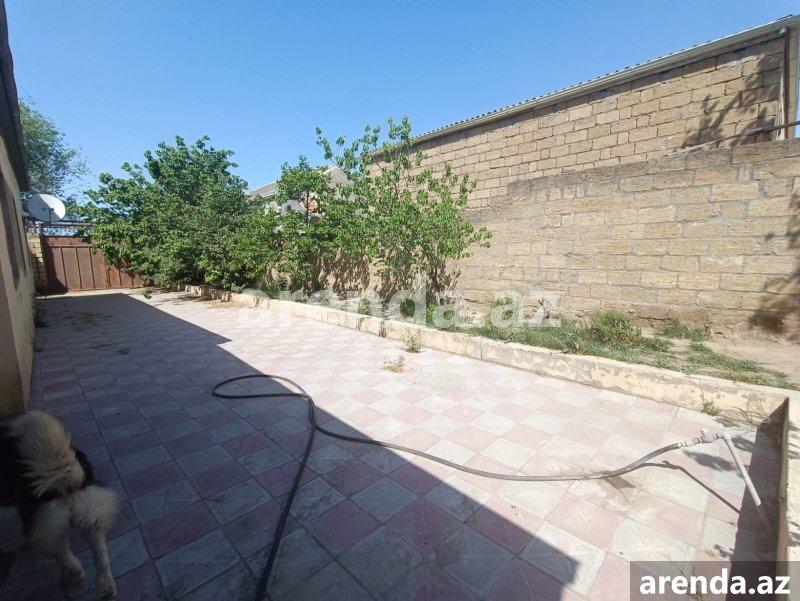 Satılır 3 otaqlı Həyət evi/villa, Binəqədi qəs., Binəqədi rayonu 5