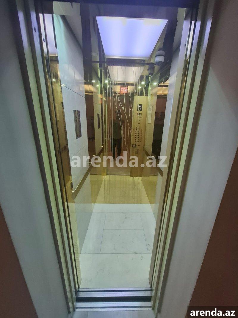 Продажа 2 комнатная Новостройка, м. Хетаи метро, Хетаи район 18 Продажа 2 комнатная Новостройка, м. Хетаи метро, Хетаи район 18