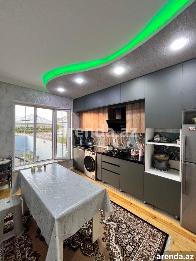 Satılır 3 otaqlı Həyət evi/villa, Binə qəs., Xəzər rayonu 12 Satılır 3 otaqlı Həyət evi/villa, Binə qəs., Xəzər rayonu 12