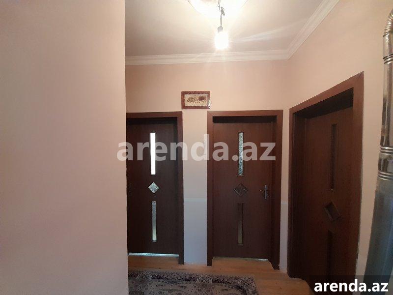 Satılır 3 otaqlı Həyət evi/villa, Binə qəs., Xəzər rayonu 11 Satılır 3 otaqlı Həyət evi/villa, Binə qəs., Xəzər rayonu 11