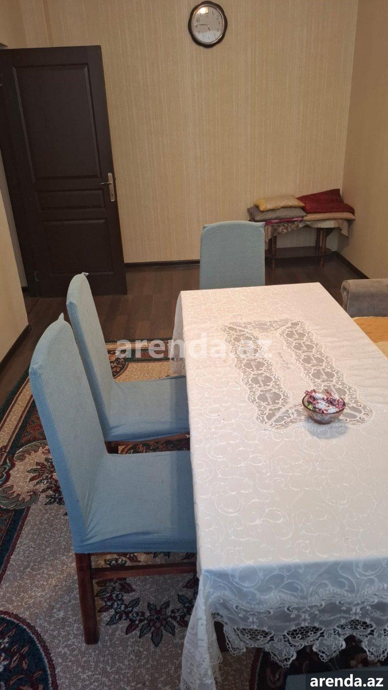 Kirayə (aylıq) 2 otaqlı Yeni Tikili, Hövsan qəs., Suraxanı rayonu 4 Kirayə (aylıq) 2 otaqlı Yeni Tikili, Hövsan qəs., Suraxanı rayonu 4