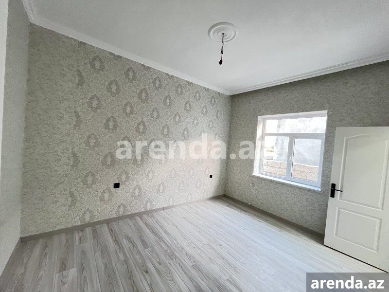 Satılır 4 otaqlı Həyət evi/villa, Ramana qəs., Sabunçu rayonu 9 Satılır 4 otaqlı Həyət evi/villa, Ramana qəs., Sabunçu rayonu 9