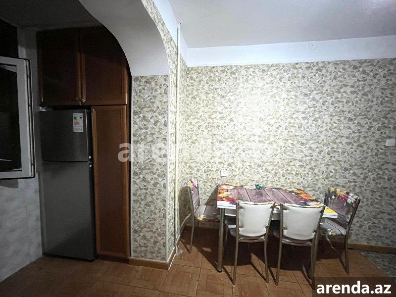 Kirayə (aylıq) 2 otaqlı Köhnə Tikili, Həzi Aslanov metrosu, Fəridə şadlıq sarayı, Xətai rayonu 9 Kirayə (aylıq) 2 otaqlı Köhnə Tikili, Həzi Aslanov metrosu, Fəridə şadlıq sarayı, Xətai rayonu 9