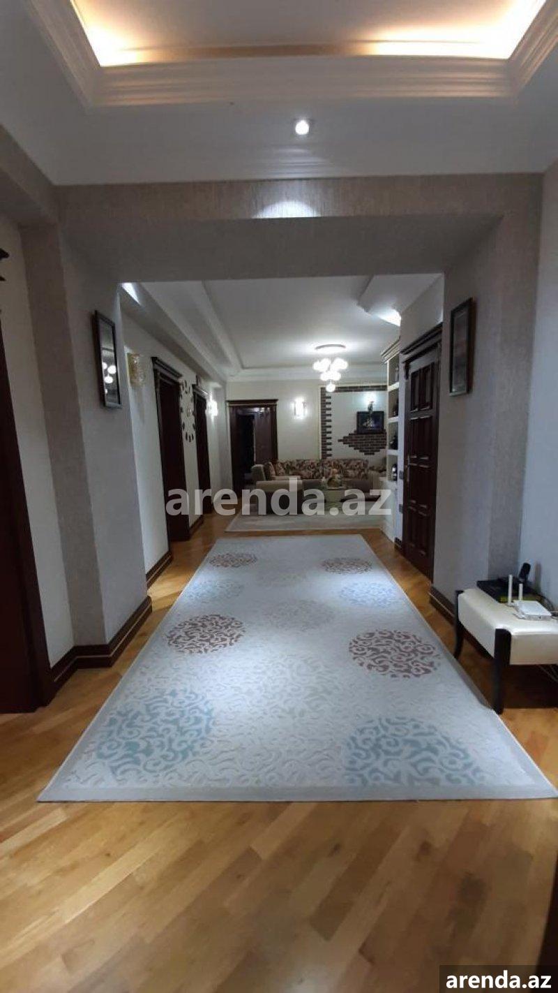 Satılır 4 otaqlı Yeni Tikili, Xətai metrosu, Ağ şəhər, Xətai rayonu 23 Satılır 4 otaqlı Yeni Tikili, Xətai metrosu, Ağ şəhər, Xətai rayonu 23