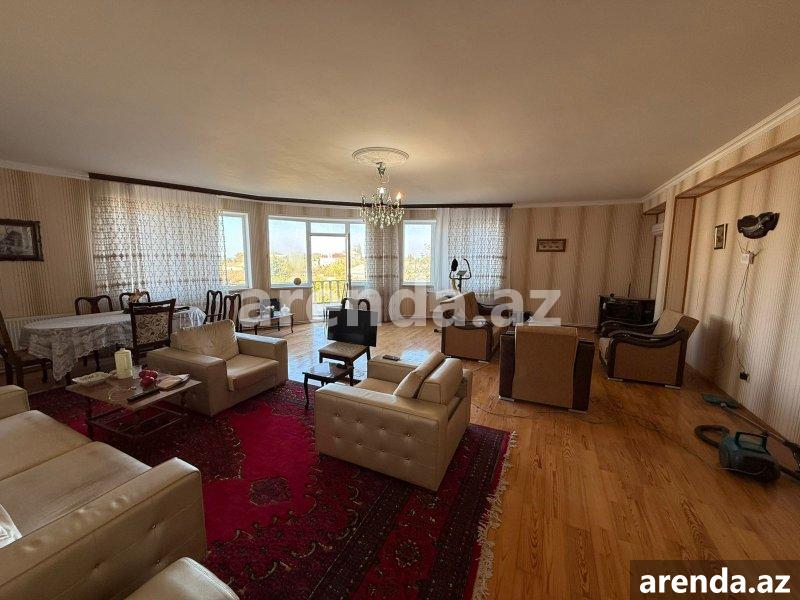 Satılır 9 otaqlı Həyət evi/villa, Novxanı, Abşeron rayonu 15 Satılır 9 otaqlı Həyət evi/villa, Novxanı, Abşeron rayonu 15