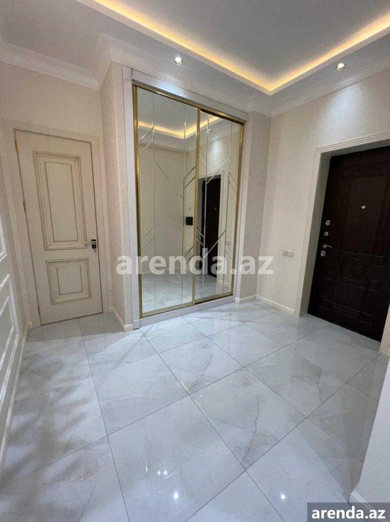 Продажа 3 комнатная Новостройка, м. 28 Мая метро, Насими район 7 Продажа 3 комнатная Новостройка, м. 28 Мая метро, Насими район 7