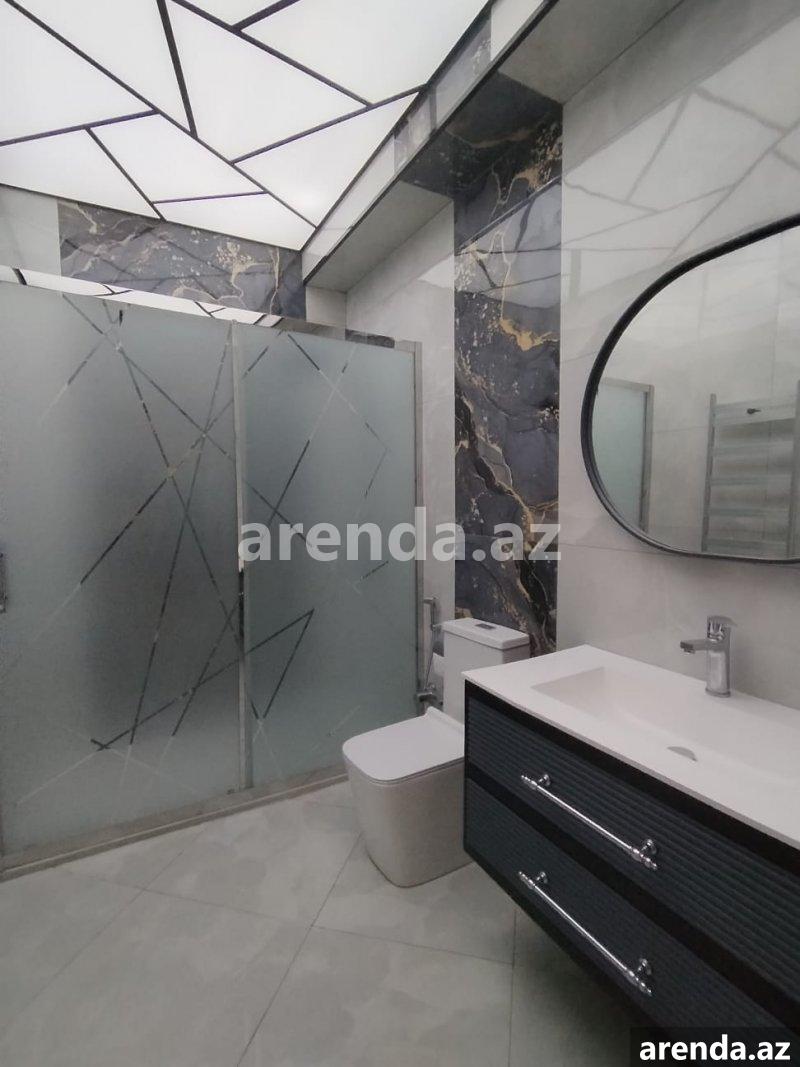 Satılır 4 otaqlı Yeni Tikili, Elmlər akademiyası metrosu, Yasamal rayonu 10 Satılır 4 otaqlı Yeni Tikili, Elmlər akademiyası metrosu, Yasamal rayonu 10