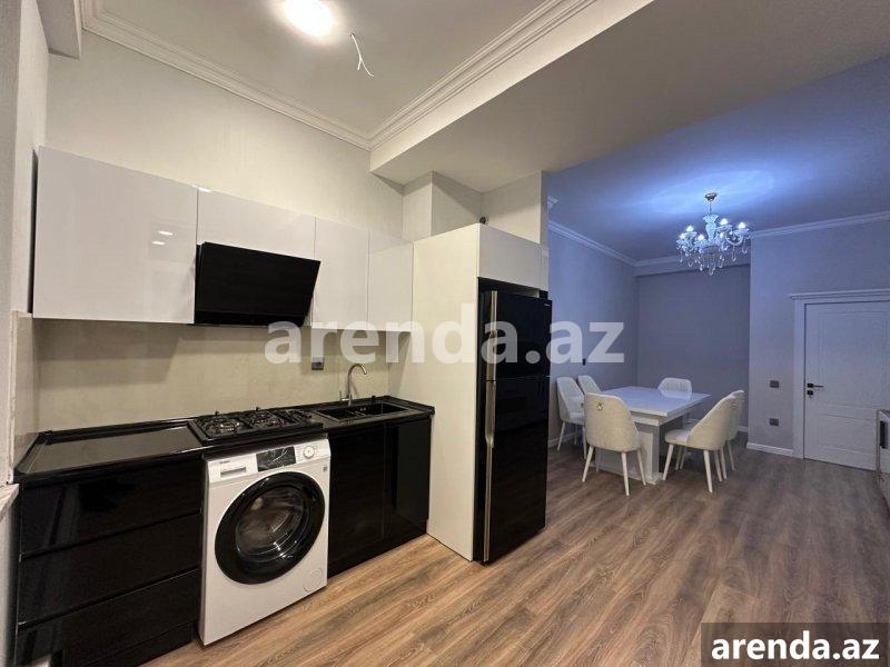 Kirayə (aylıq) 2 otaqlı Yeni Tikili, Nəriman Nərimanov metrosu, Nərimanov rayonu 9 Kirayə (aylıq) 2 otaqlı Yeni Tikili, Nəriman Nərimanov metrosu, Nərimanov rayonu 9