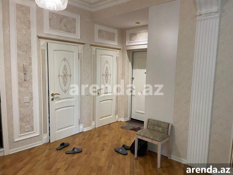 Satılır 3 otaqlı Yeni Tikili, Gənclik metrosu, Nərimanov rayonu 11 Satılır 3 otaqlı Yeni Tikili, Gənclik metrosu, Nərimanov rayonu 11