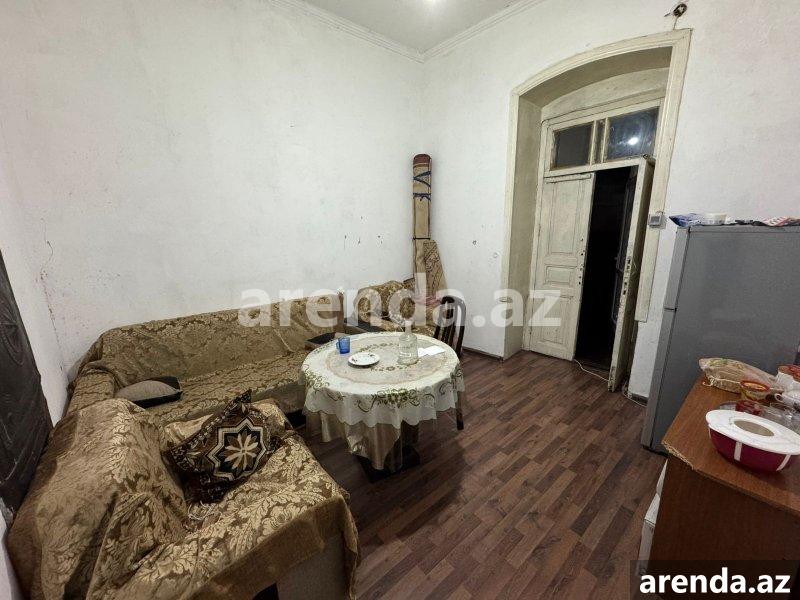 Satılır 2 otaqlı Köhnə Tikili, 28 May metrosu, 28 Mall, Nəsimi rayonu 13 Satılır 2 otaqlı Köhnə Tikili, 28 May metrosu, 28 Mall, Nəsimi rayonu 13