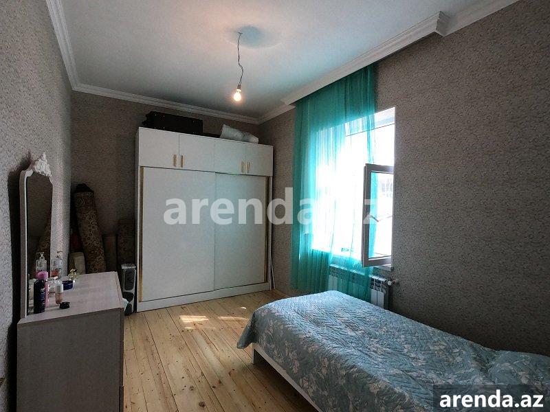Satılır 4 otaqlı Həyət evi/villa Xırdalan 9 Satılır 4 otaqlı Həyət evi/villa Xırdalan 9