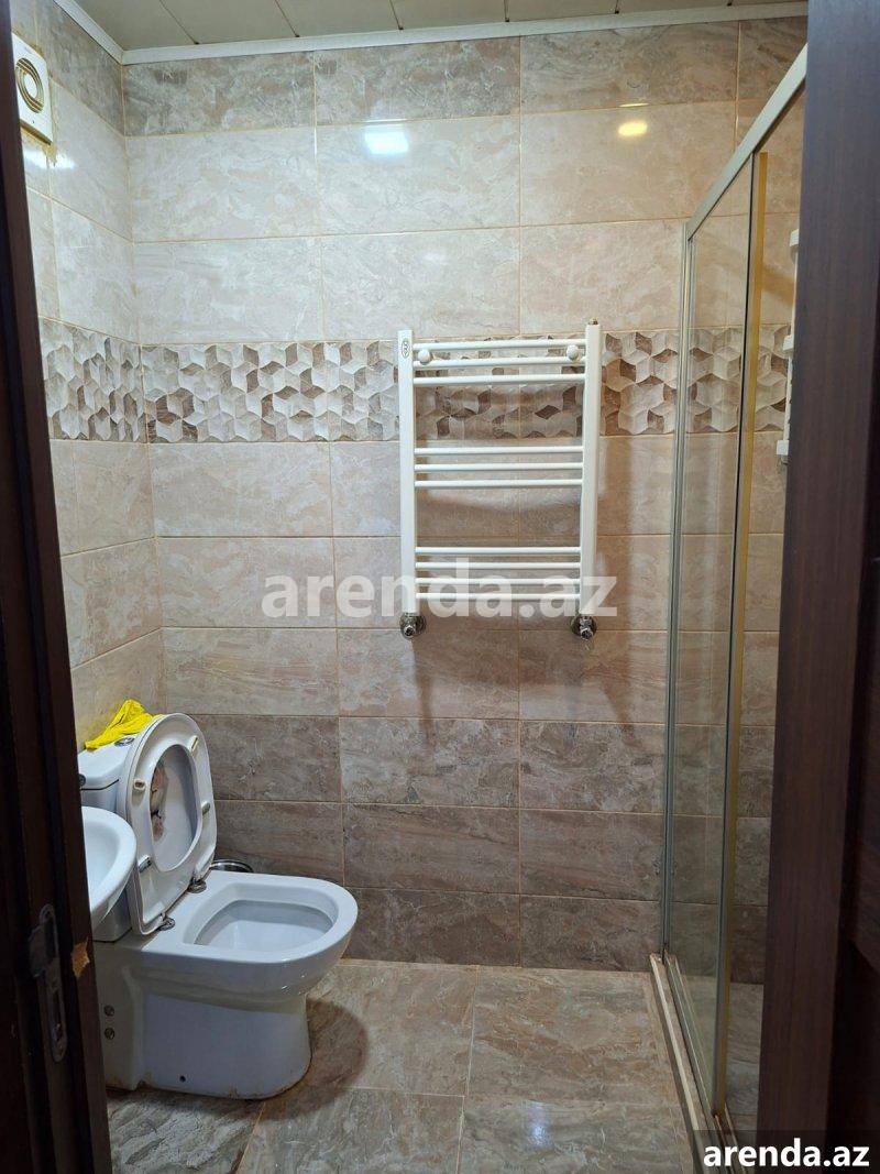 Kirayə (aylıq) 1 otaqlı Yeni Tikili Xırdalan 6 Kirayə (aylıq) 1 otaqlı Yeni Tikili Xırdalan 6
