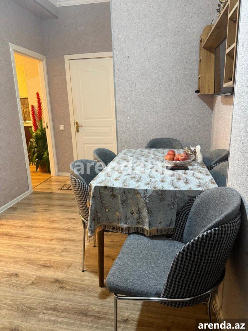 Satılır 1 otaqlı Yeni Tikili Xırdalan 5 Satılır 1 otaqlı Yeni Tikili Xırdalan 5