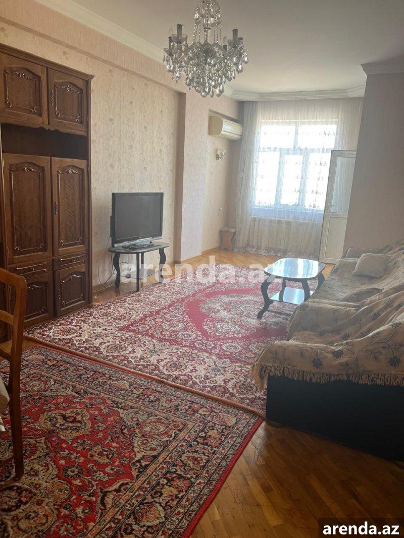 Kirayə (aylıq) 3 otaqlı Yeni Tikili, Əhmədli metrosu, Xətai rayonu 6 Kirayə (aylıq) 3 otaqlı Yeni Tikili, Əhmədli metrosu, Xətai rayonu 6