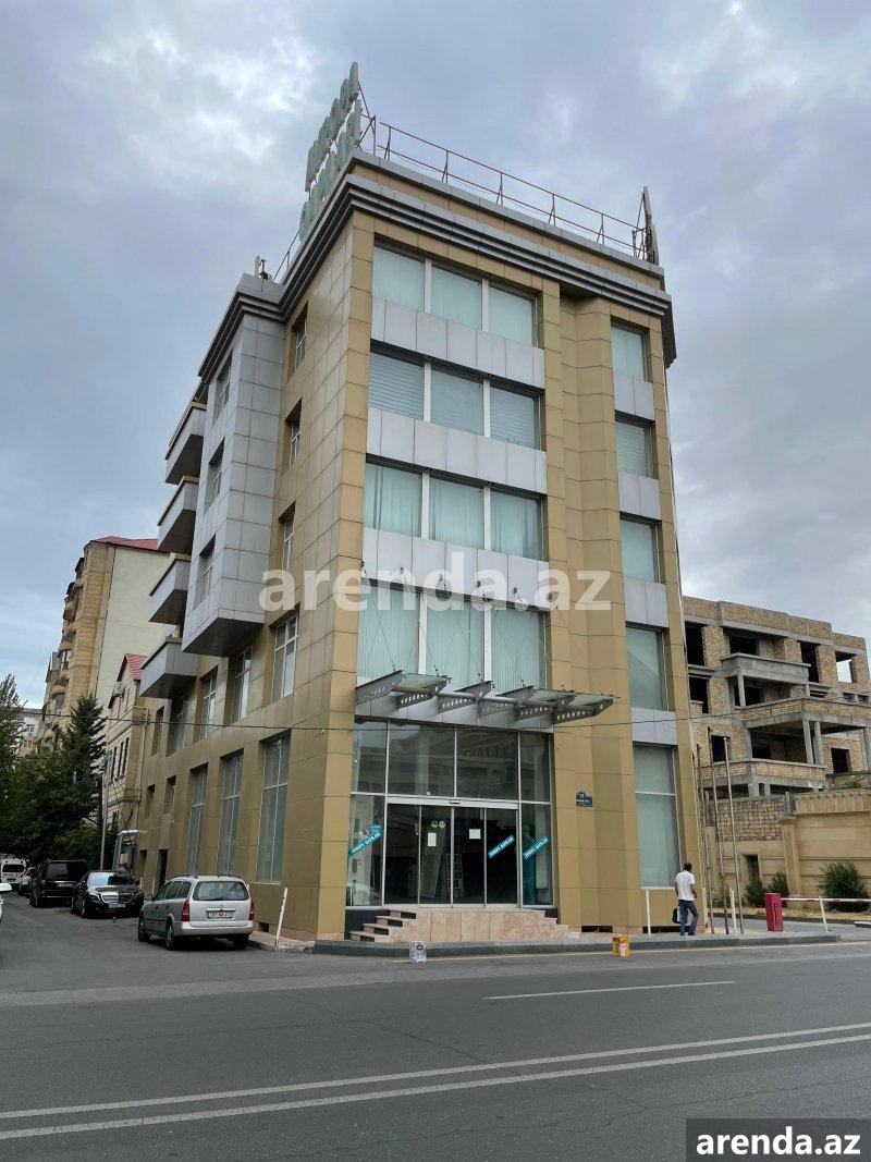 Kirayə (aylıq) Obyekt, Gənclik metrosu, Nərimanov rayonu 1 Kirayə (aylıq) Obyekt, Gənclik metrosu, Nərimanov rayonu 1