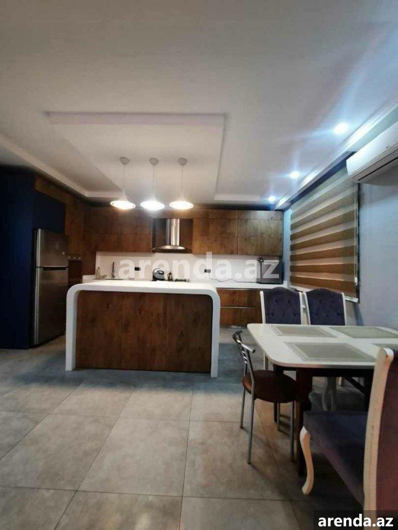 Satılır 5 otaqlı Həyət evi/villa, Suraxanı rayonu 5 Satılır 5 otaqlı Həyət evi/villa, Suraxanı rayonu 5