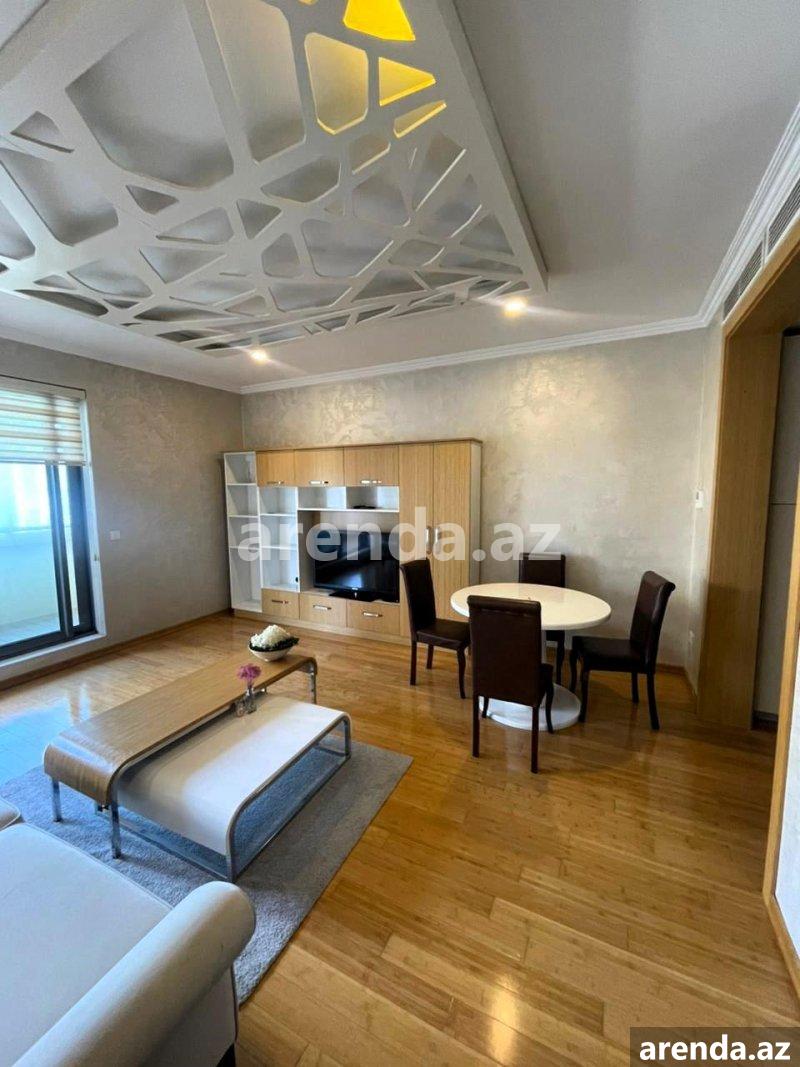 Kirayə (aylıq) 3 otaqlı Yeni Tikili, Sahil metrosu, Port Baku, Nəsimi rayonu 2 Kirayə (aylıq) 3 otaqlı Yeni Tikili, Sahil metrosu, Port Baku, Nəsimi rayonu 2