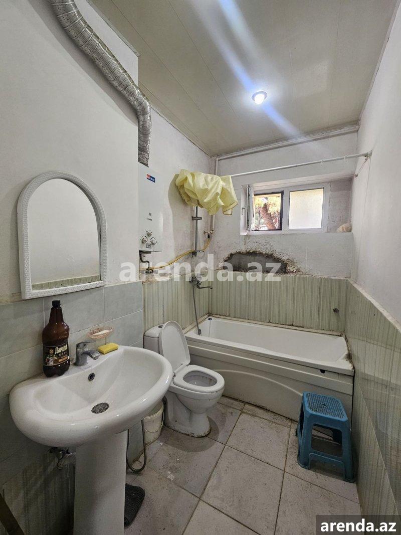 Satılır 3 otaqlı Köhnə Tikili, 28 May metrosu, Koala parkı, Nəsimi rayonu 10 Satılır 3 otaqlı Köhnə Tikili, 28 May metrosu, Koala parkı, Nəsimi rayonu 10