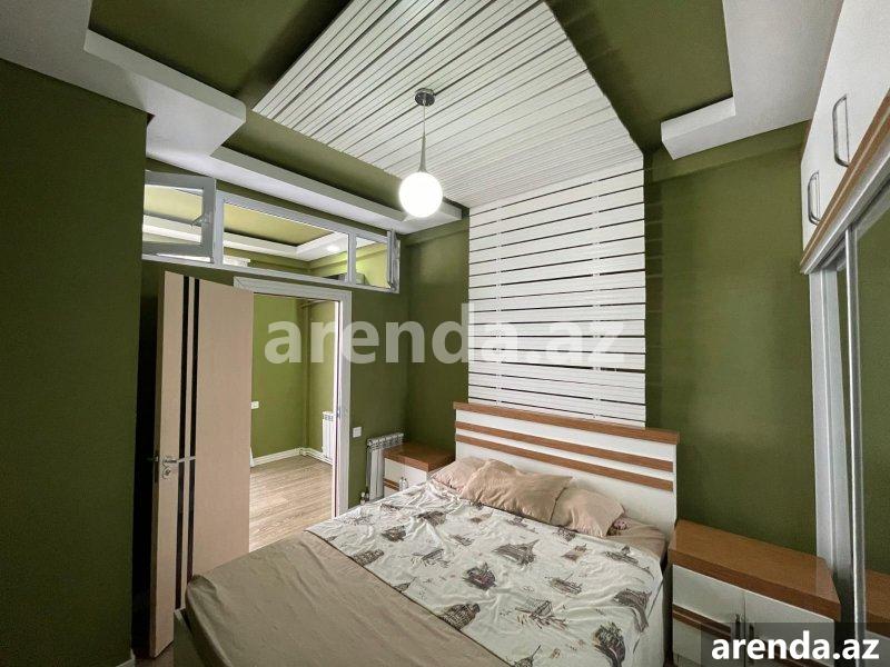 Kirayə (aylıq) 2 otaqlı Yeni Tikili, Xətai metrosu, Xətai rayonu 7 Kirayə (aylıq) 2 otaqlı Yeni Tikili, Xətai metrosu, Xətai rayonu 7