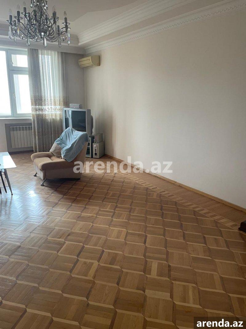 Kirayə (aylıq) 3 otaqlı Yeni Tikili, Nizami metrosu, Nizami rayonu 1 Kirayə (aylıq) 3 otaqlı Yeni Tikili, Nizami metrosu, Nizami rayonu 1