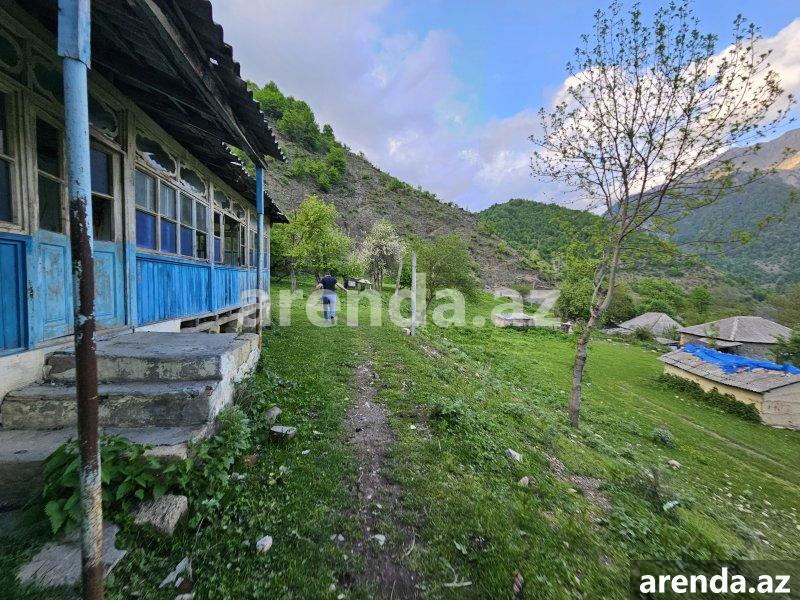 Satılır Torpaq Qəbələ 8 Satılır Torpaq Qəbələ 8