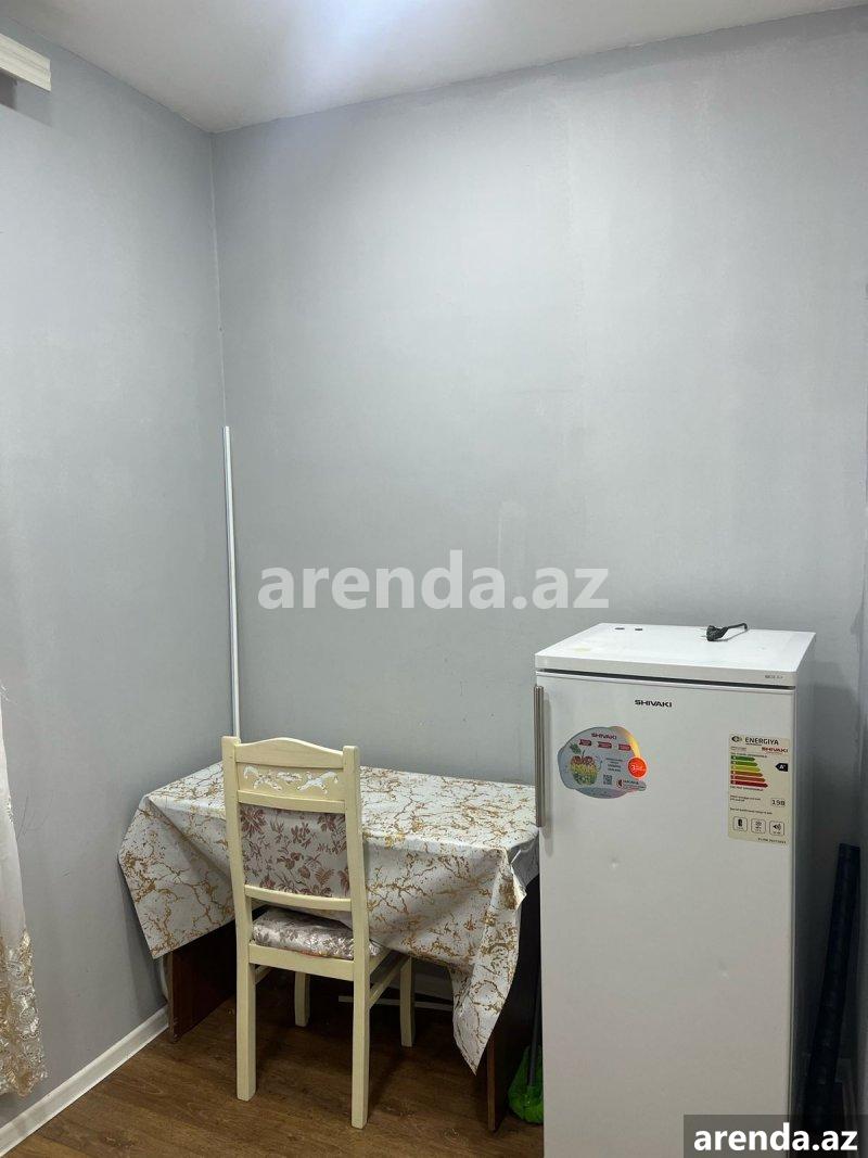 Kirayə (aylıq) 2 otaqlı Köhnə Tikili, 28 May metrosu, Nəsimi rayonu 5