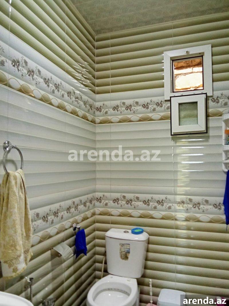 Satılır 3 otaqlı Həyət evi/villa, Binəqədi qəs., Binəqədi rayonu 9