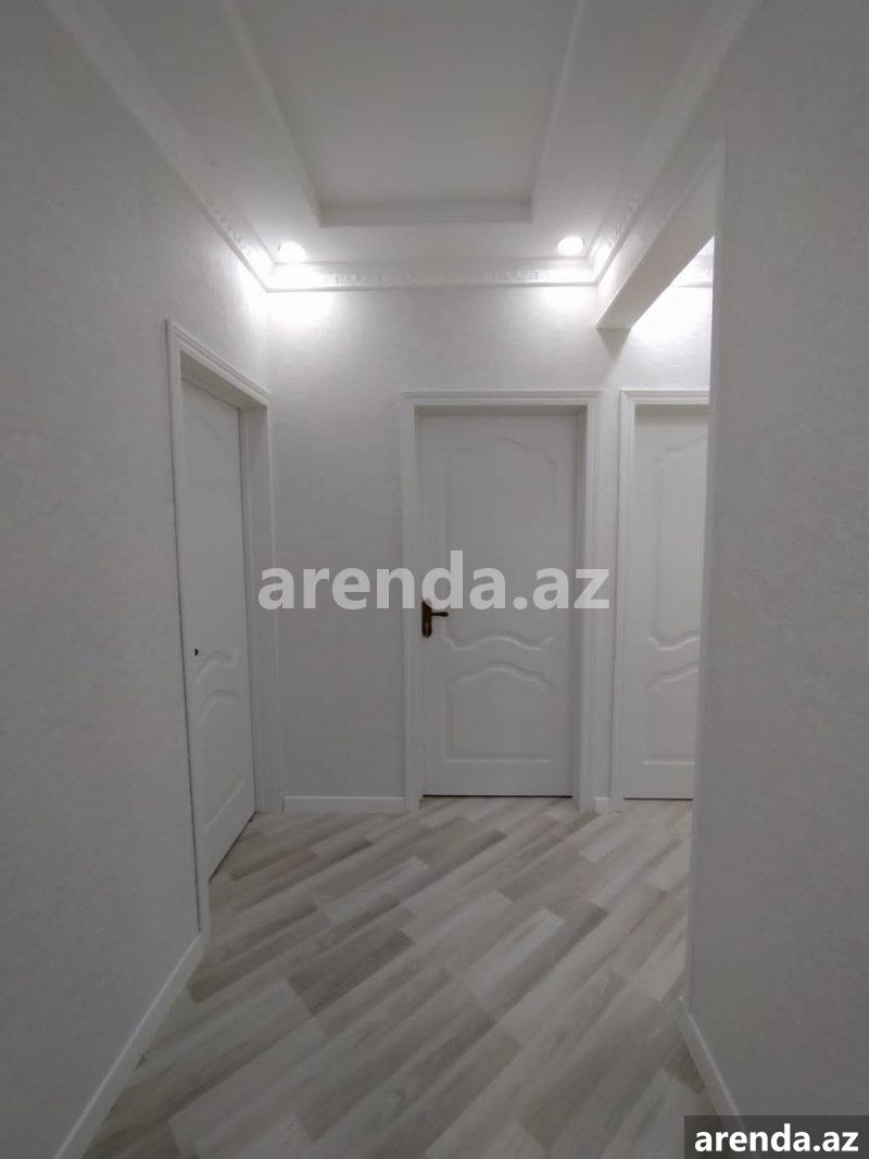Satılır 3 otaqlı Köhnə Tikili, Bakıxanov qəs., Sabunçu rayonu 12