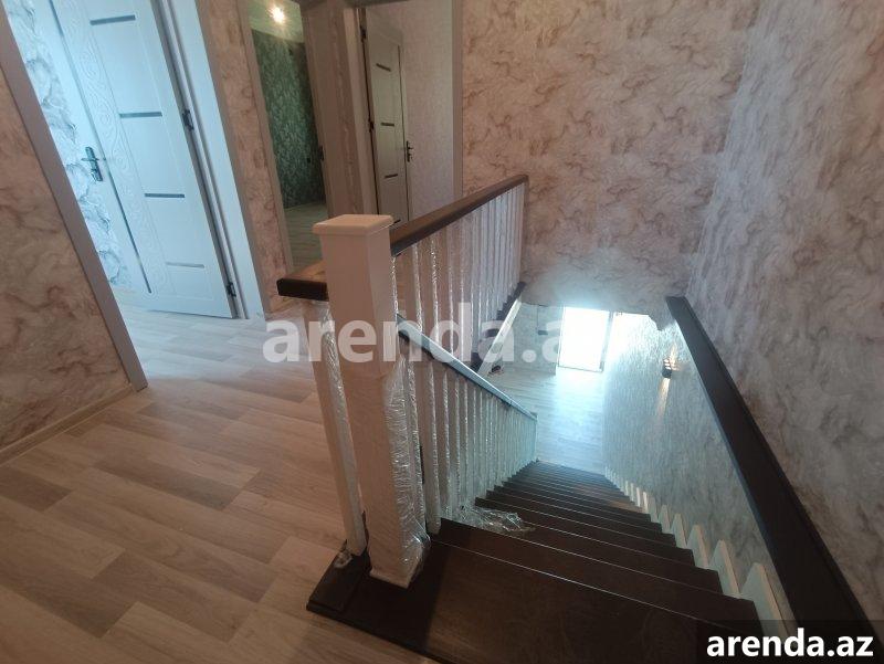 Satılır 4 otaqlı Həyət evi/villa, Masazır, Abşeron rayonu 14