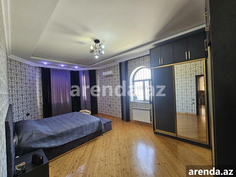 Продажа 8 комнатная Дома/Виллы, Мехеммедли, Абшерон район 11