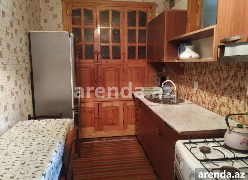 Kirayə (günlük) 1 otaqlı Həyət evi/villa Gəncə 8