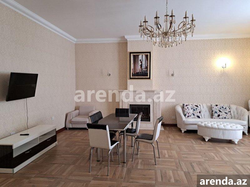 Kirayə (aylıq) 8 otaqlı Bağ evi, Nardaran qəs., Sabunçu rayonu 25