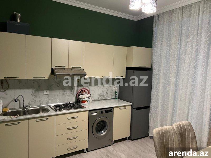 Kirayə (günlük) 4 otaqlı Həyət evi/villa Qax 32