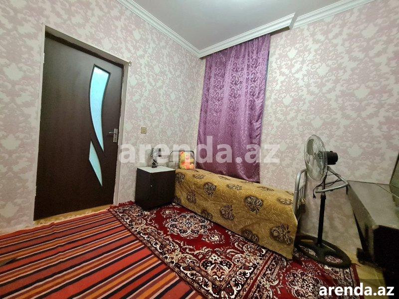 Satılır 5 otaqlı Həyət evi/villa, Həzi Aslanov metrosu, H.Aslanov qəs., Xətai rayonu 10