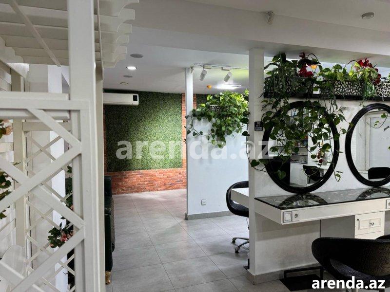 Аренда Объект, м. Мемар Аджеми метро, 3-ий микрорайон, Насими район 3 Аренда Объект, м. Мемар Аджеми метро, 3-ий микрорайон, Насими район 3