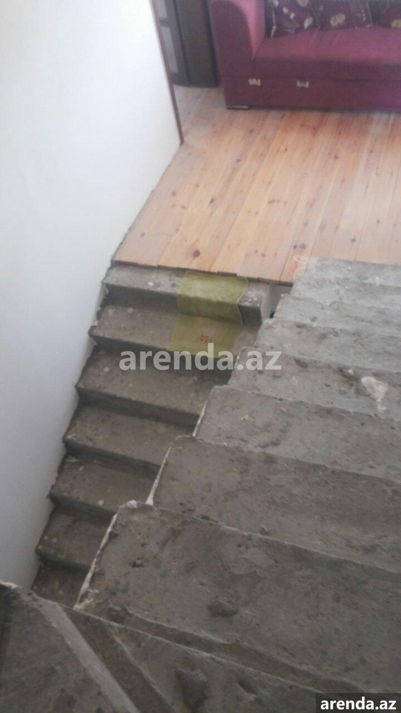 Satılır 4 otaqlı Həyət evi/villa, Kürdəxanı qəs., Sabunçu rayonu 14