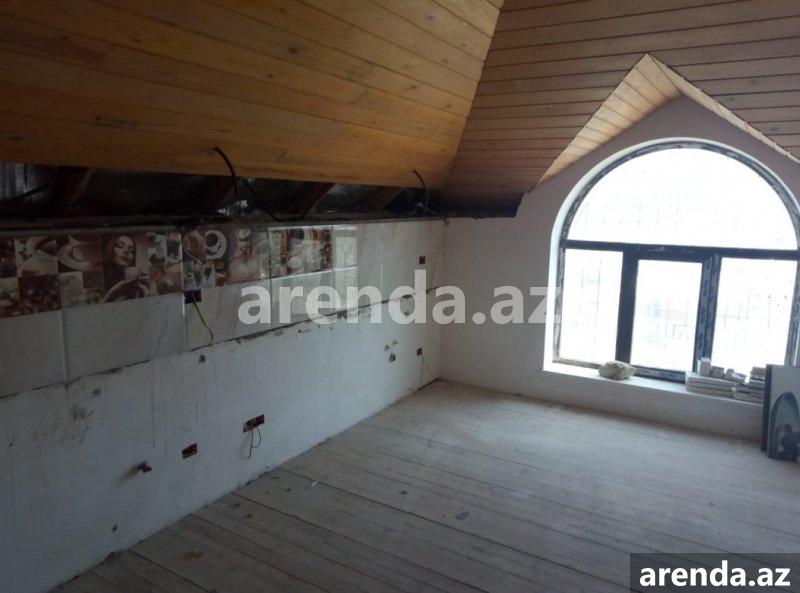 Satılır 15 otaqlı Həyət evi/villa, Masazır, Abşeron rayonu 14