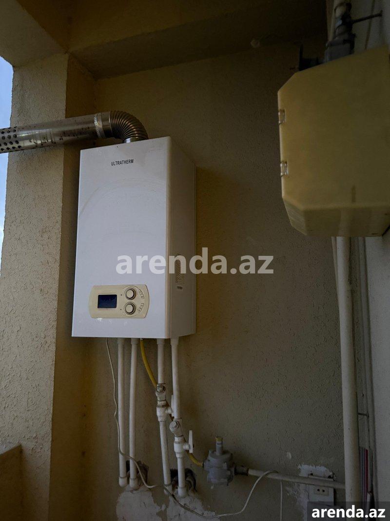 Продажа 2 комнатная Новостройка, Масазыр, Абшерон район 12 Продажа 2 комнатная Новостройка, Масазыр, Абшерон район 12